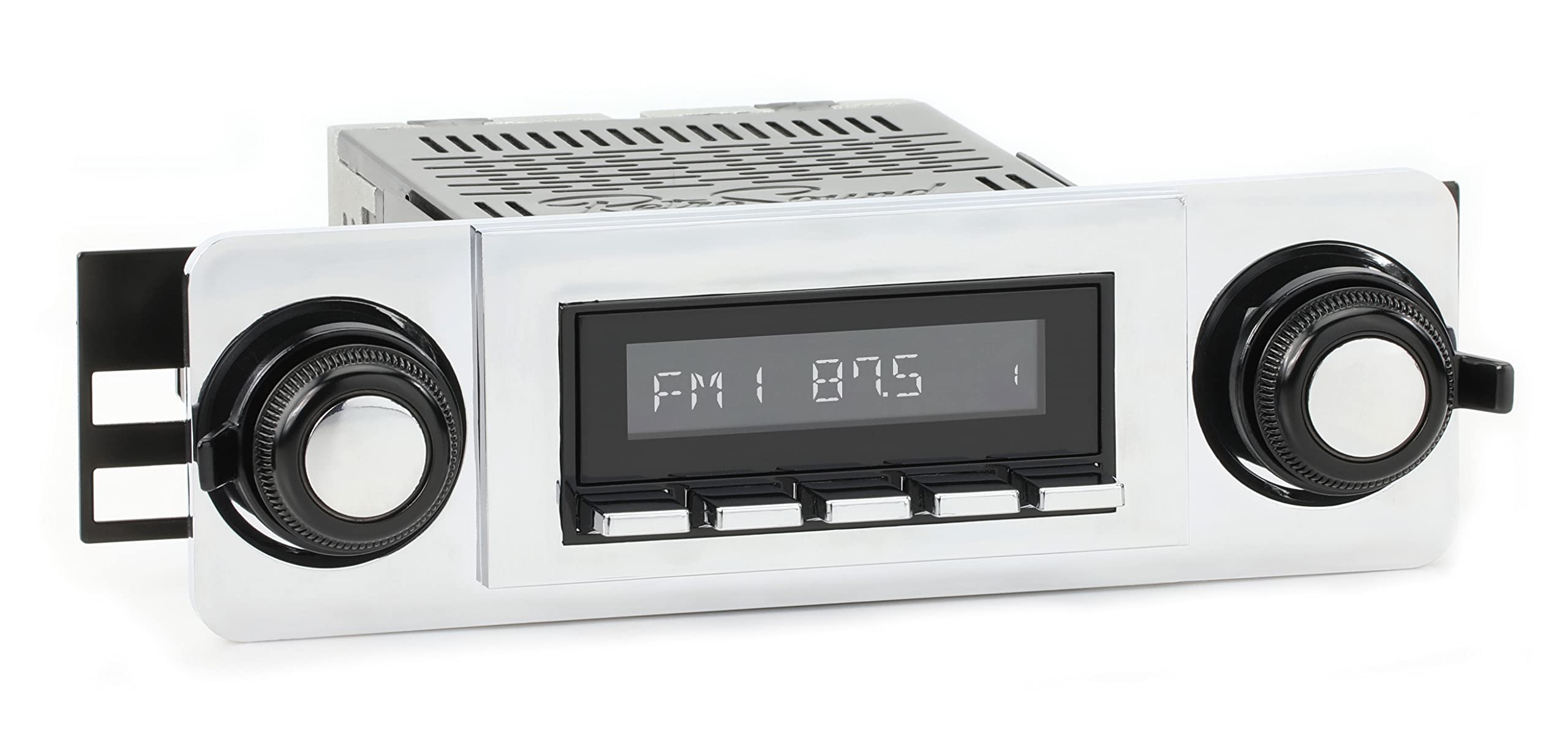 Amazon.com: RetroRadio Compatible with 1967-72 Chevrolet C/K